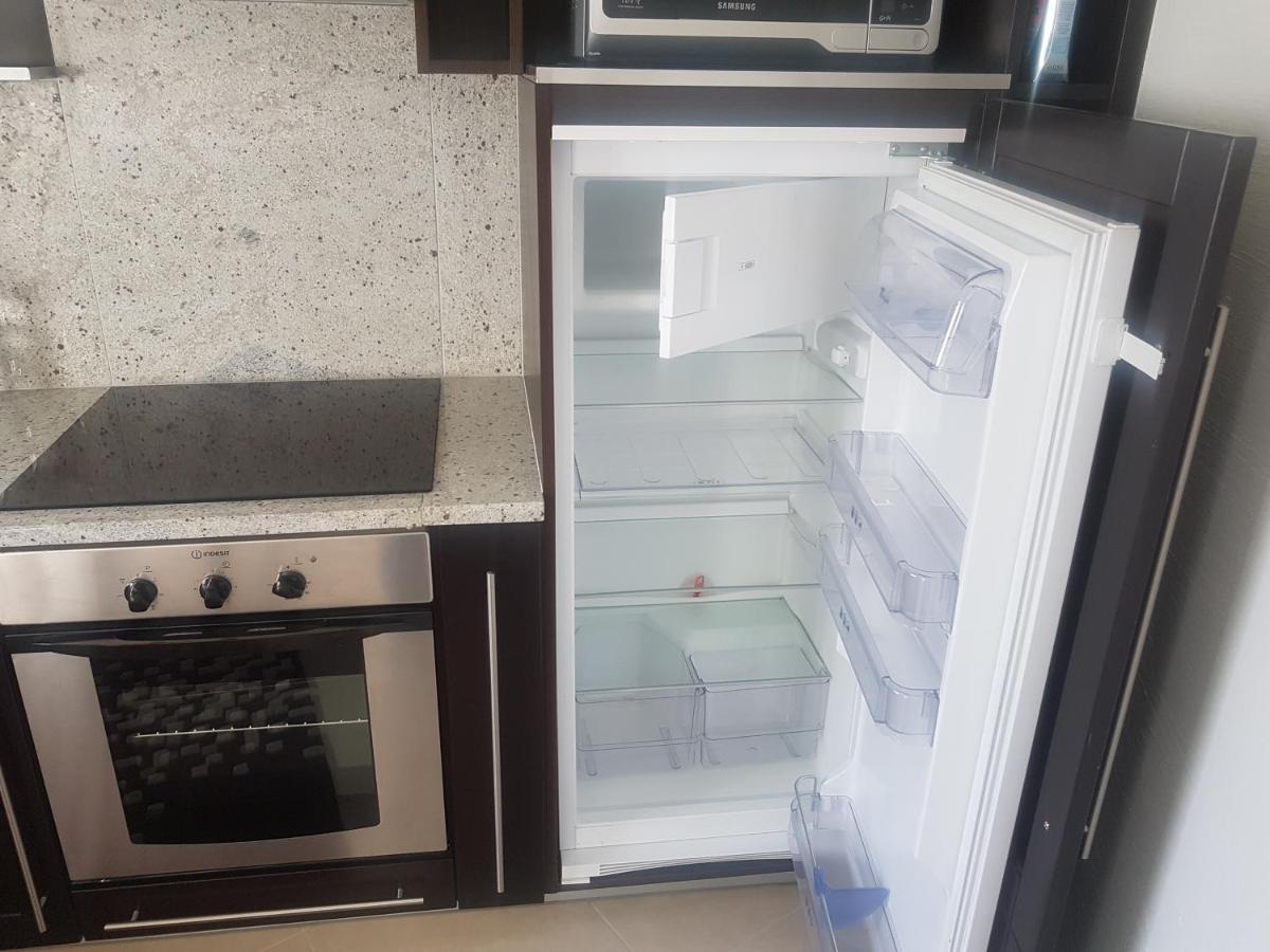 Apartament Przy Plazy Pobierowo Exterior foto