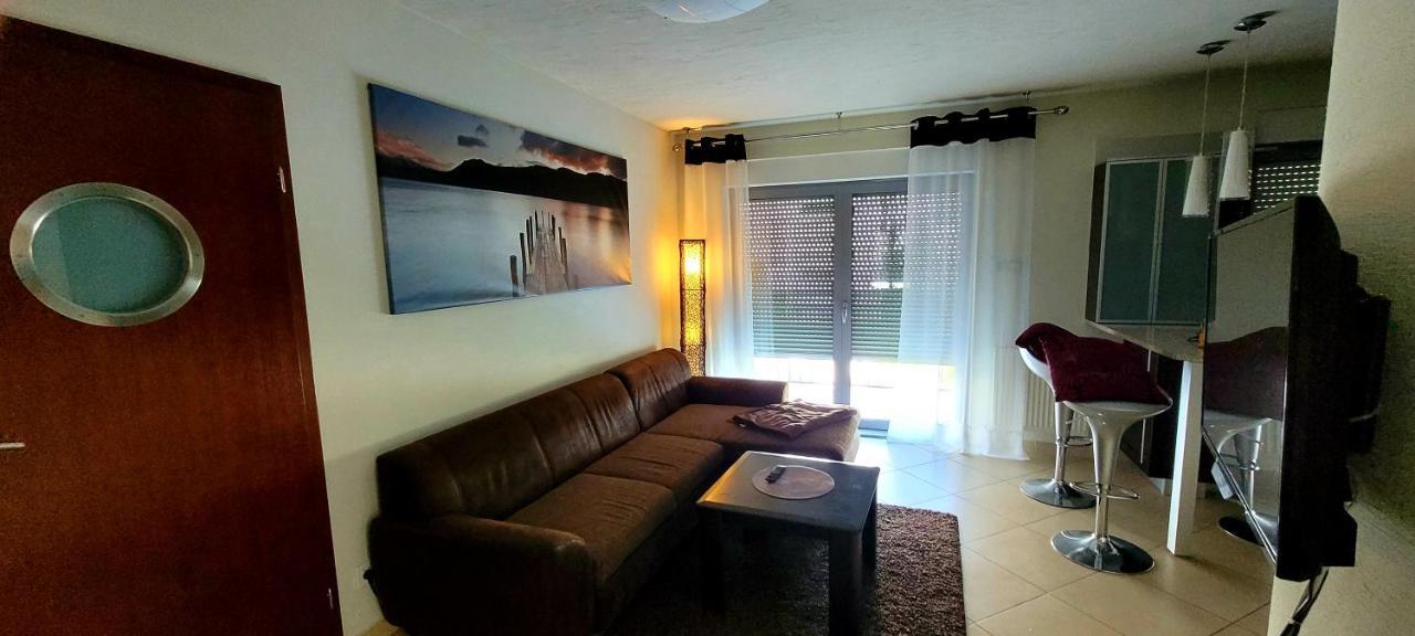 Apartament Przy Plazy Pobierowo Exterior foto